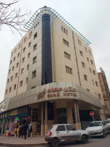 عماد